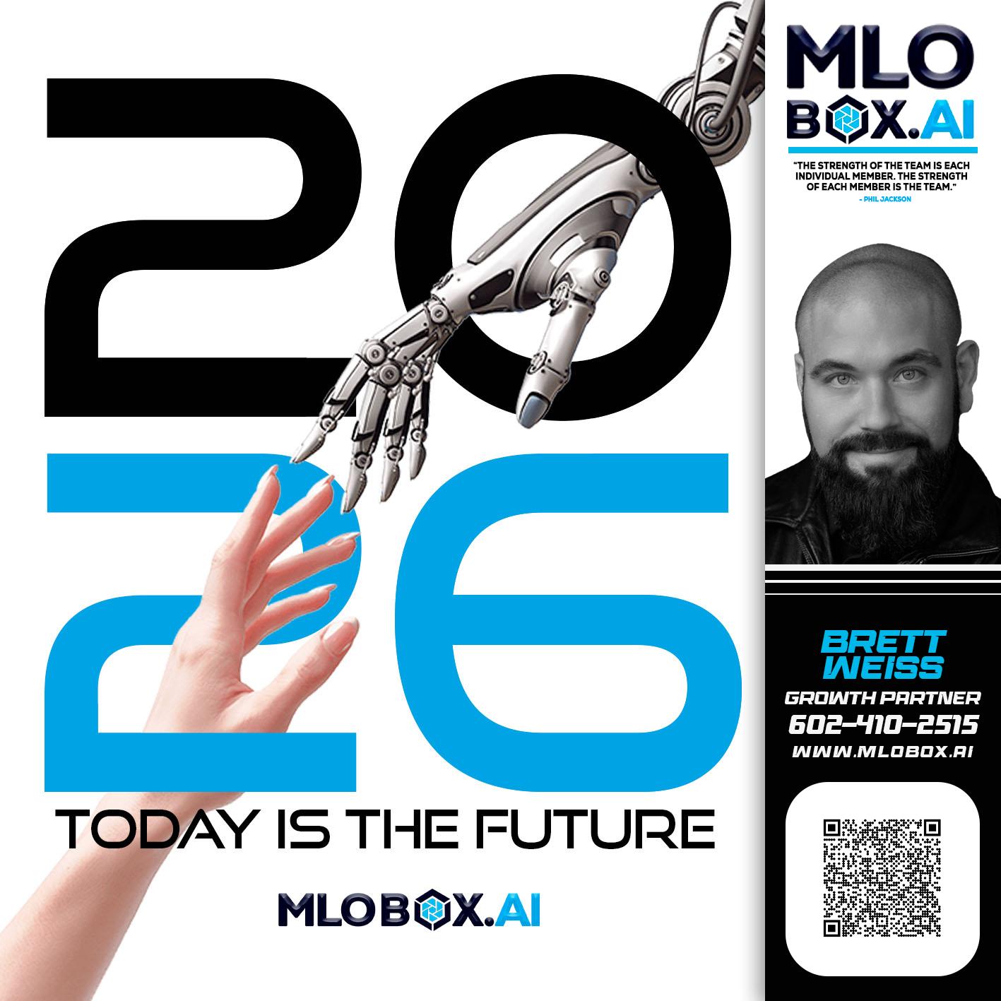 2026 - Brett Weiss -Branch Manager &  Nationwide Team Lead